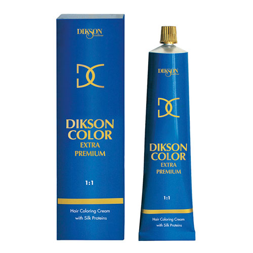 Dikson KLEUR EXTRA PREMIE - DIKSON