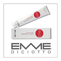 MEINE FARBE CREAM - EMMEDICIOTTO