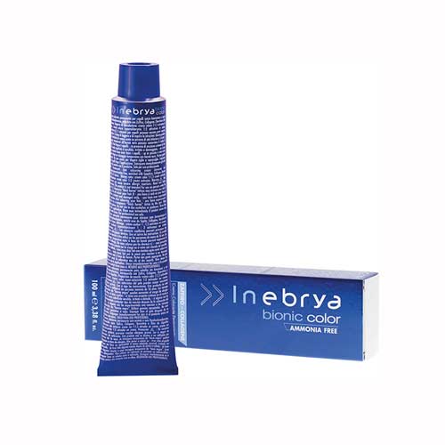 INEBRYA 人工色 - INEBRYA