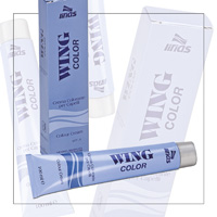 WING COLOR - LIRIAS