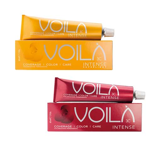 VOILÁ ج 3 مكثفة - REVLON