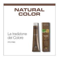 NATURAL COLOR - SOLFINE