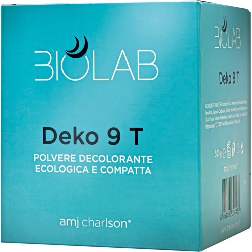 BIOLAB DEKO 9 T