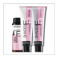 TONI EQ Gloss & Cream - REDKEN