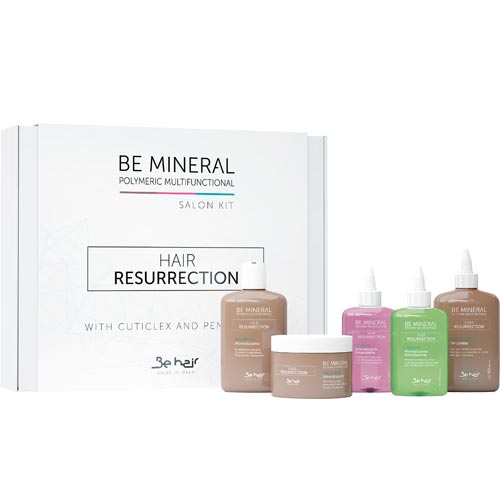 SEIN MINERAL - BE HAIR