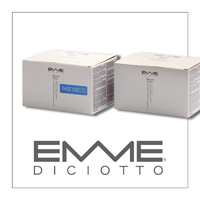 PASSION DECO (e FAST DECO ) COMPACT BLEACH - EMMEDICIOTTO