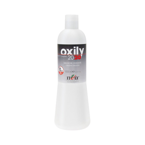 OXILY 2020 Complexe ACP ® - ITELY