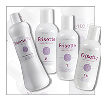 FRISETTE : BORANG PEMPROSESAN - DEMERAL