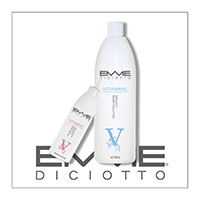 Vitamínové ZKRUŽOVÁNÍ LOTION - EMMEDICIOTTO