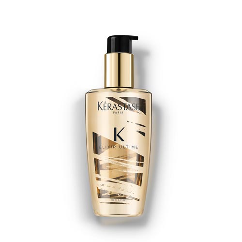 HUILE ELIKSIR ULTIME SENCE - KERASTASE