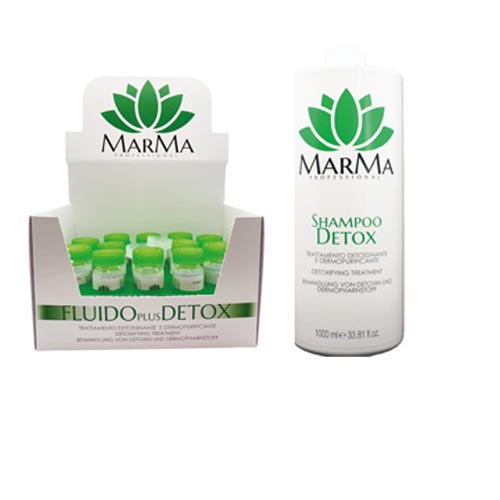 MARMA PROFESSIONAL DETOX