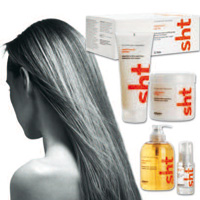 SILICIUM HAIR TRATAMENT - BAREX