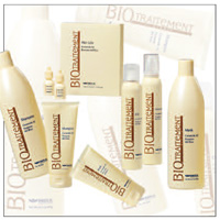 BIOTRAITEMENT : REPARAÇÃO - BRELIL PROFESSIONAL