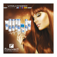  VITA HYDRO SYSTEM - FAUVERT PROFESSIONNEL