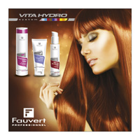 VITA HYDRO SYSTEM - FAUVERT PROFESSIONNEL