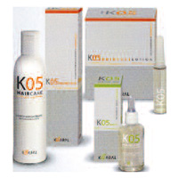 K05 - treatment sebum -norm - KAARAL