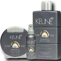 LINE CARE - KEUNE