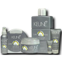 LINE CARE - ULTIMATE CONTROL - KEUNE