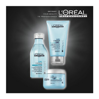 कर्ल समोच्च विशेषज्ञ श्रृंखला - L OREAL