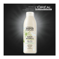 SERIA NATURA - Purete Naturelle - L OREAL