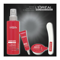 SERIE ESPERTI CRISTALCEUTIC - L OREAL