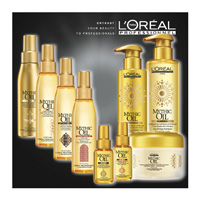 DẦU huyền thoại - L OREAL