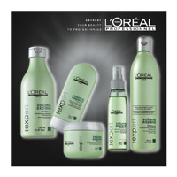 СЕРИЯ ЭКСПЕРТ ОБЪЕМ Увеличить - L OREAL