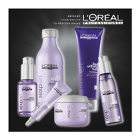 SERIE EXPERT LISS 최근의 - L OREAL