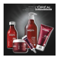 EXPERT SERIES 힘 벡터 - L OREAL