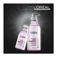 DELICAT COLOR SERIA EXPERT - L OREAL