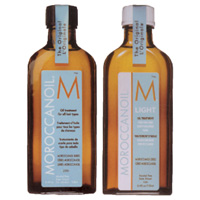 Moroccanoil - Moroccanoil SOLAS - MOROCCANOIL