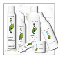 Styling Biolage & SISTEMA FINISHING - MATRIX