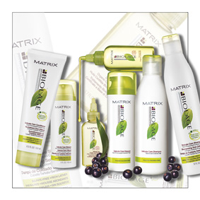 Biolage CARE delikat - MATRIX