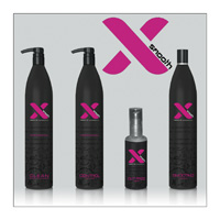 X - SMOOTH THERAPY