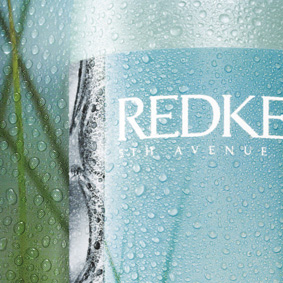 NATUREZA DE RESGATE - REDKEN