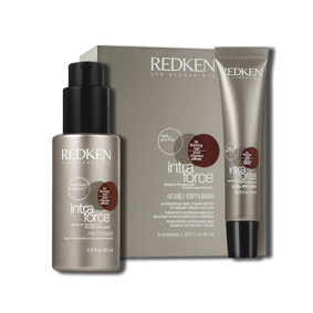 INTRAFORCE - ИНТЕНЗИВЕН TREATMENTS - REDKEN