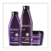 实控制 - REDKEN