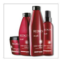 COLOR EXTEND - för färgat hår - REDKEN