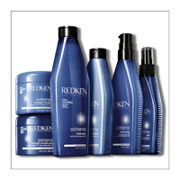 EXTREME - 为受损发质 - REDKEN