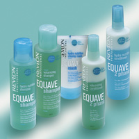 EQUAVE ACTIVE 국방 - REVLON