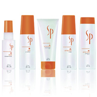 SP - Нд System Professional - WELLA