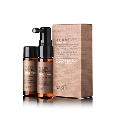 TERAPIA DE ENCHIMENTO - NASHI ARGAN