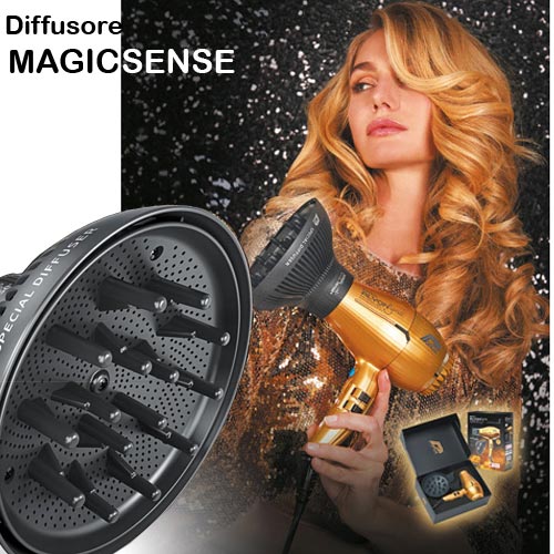 Magicsense Difuzor - PARLUX