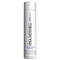 PENJAGAAN COLOR - PAUL MITCHELL