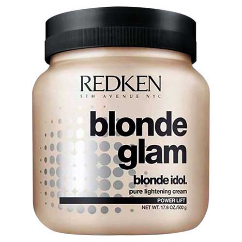 BLONDA GLAM - REDKEN