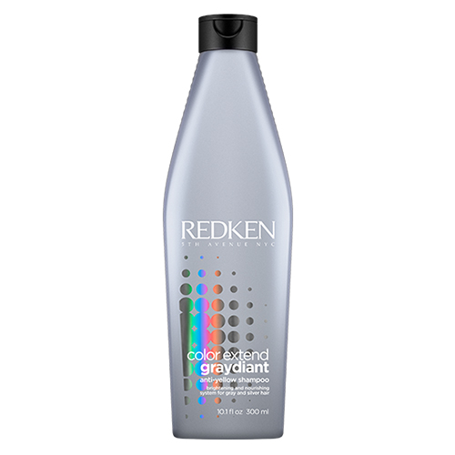 CULOARE EXTINDE SAMPON GRAYDIANT - REDKEN