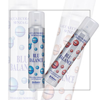 BALANCE BLUE - BAREX