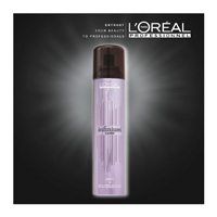 INFINIUM PURE - هیچ ثابت لاک گاز خالص - L OREAL