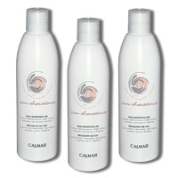 KERATIN YAĞLA NAT - CALMAR