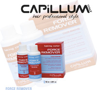 הכוח REMOVER - CAPILLUM